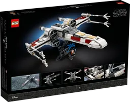 LEGO X-Wing Starfighter™ (75355) - image 8