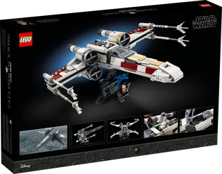 X-Wing Starfighter™ von LEGO – Produktfoto 9 von 15