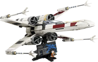 X-Wing Starfighter™ von LEGO – Produktfoto 1 von 15