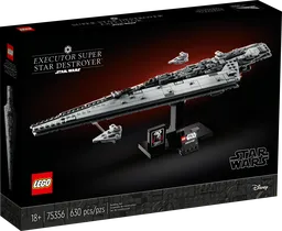 LEGO Executor Super Star Destroyer™ (75356) - afbeelding 1