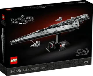 Executor Super Star Destroyer™ by LEGO – product photo 2 of 9