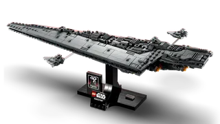 Executor Super Star Destroyer™ by LEGO – product photo 3 of 9