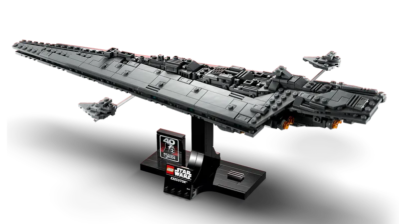 Executor Super Star Destroyer™ by LEGO – product photo 3 of 9