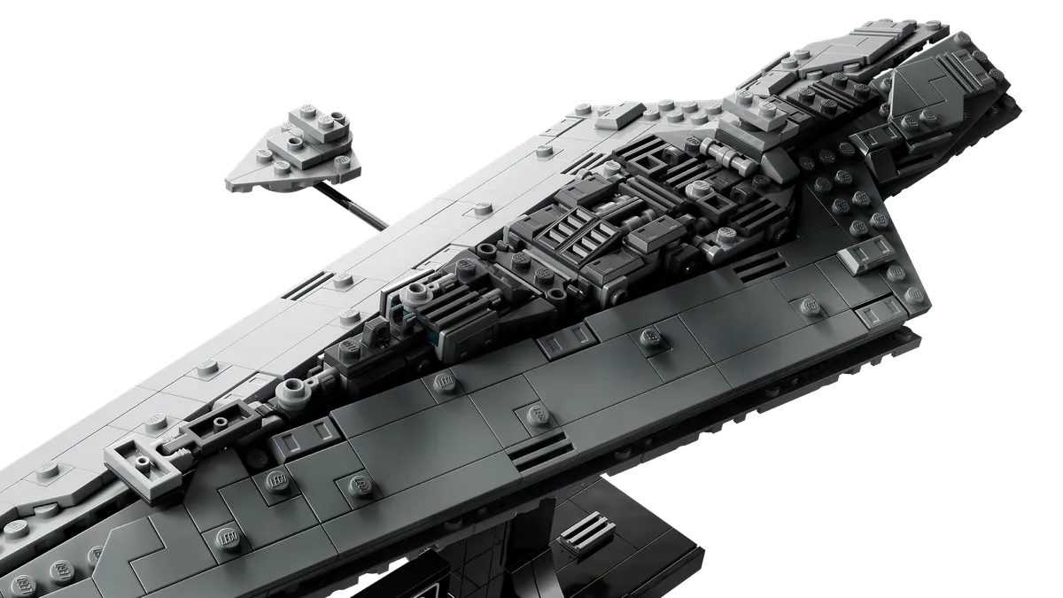 LEGO Executor Super Star Destroyer™ (75356) - Bild 3