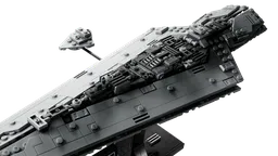LEGO Executor Super Star Destroyer™ (75356) - afbeelding 3