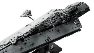 Executor Super Star Destroyer™ by LEGO – product photo 4 of 9