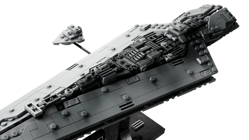 Executor Super Star Destroyer™ by LEGO – product photo 4 of 9