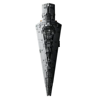 Executor Super Star Destroyer™ by LEGO – product photo 5 of 9