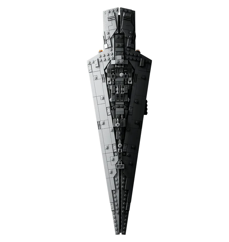LEGO 75356 Executor Super Star Destroyer™ detail image