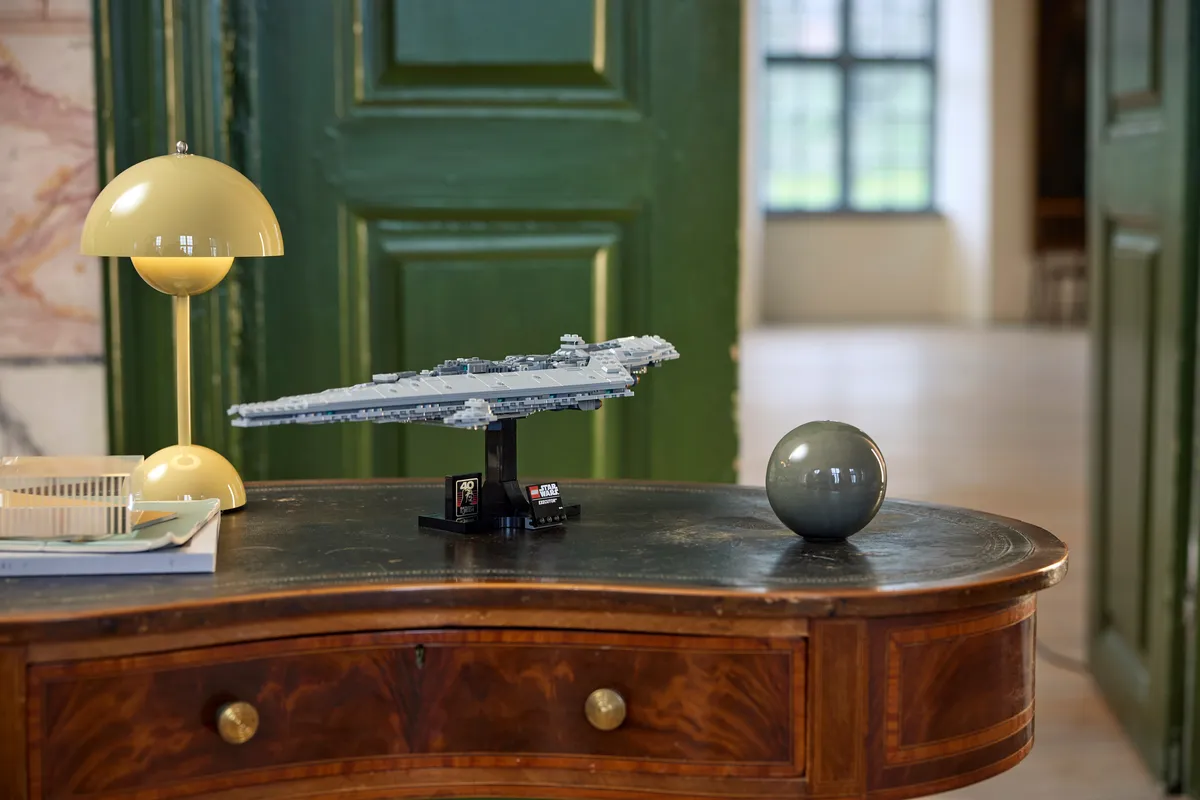 LEGO Executor Super Star Destroyer™ (75356) - Bild 8