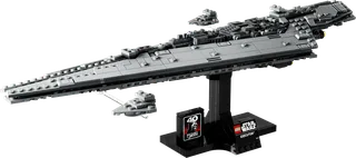 Executor Super Star Destroyer™ by LEGO – product photo 1 of 9