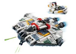 LEGO Ghost & Phantom II (75357) - afbeelding 2