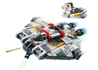 Ghost & Phantom II by LEGO – product photo 3 of 10