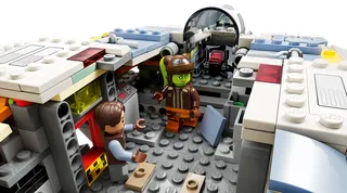 Ghost & Phantom II by LEGO – product photo 4 of 10