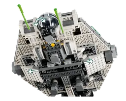 LEGO Ghost & Phantom II (75357) - afbeelding 4