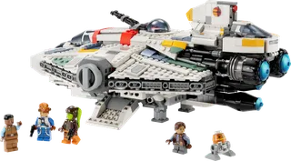 Ghost & Phantom II by LEGO – product photo 1 of 10