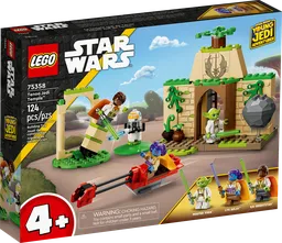 LEGO Tenoo Jedi Temple™ (75358) - afbeelding 1