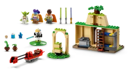 LEGO Tenoo Jedi Temple™ (75358) - afbeelding 2