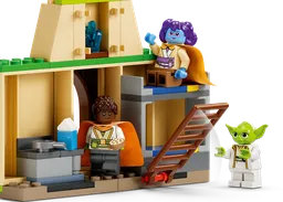 LEGO Tenoo Jedi Temple™ (75358) - afbeelding 3