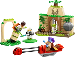 LEGO Tenoo Jedi Temple™ (75358)