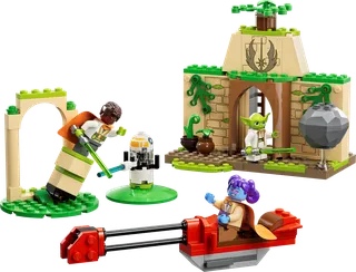 Tenoo Jedi Temple™ by LEGO – product photo 1 of 9