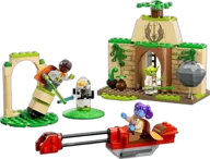 Tenoo Jedi Temple - Image 2 of 2