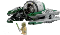 Yoda's Jedi Starfighter - Image 2 of 2