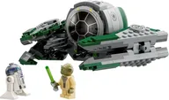 Yoda's Jedi Starfighter - Image 1 of 2