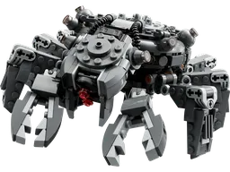 LEGO Spider Tank (75361) - afbeelding 2