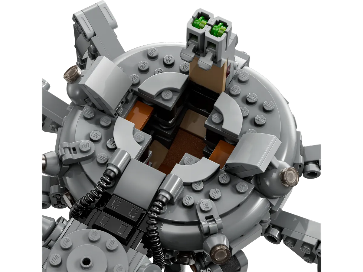 LEGO Spider Tank (75361) - afbeelding 3