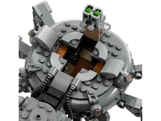 Spider Tank de LEGO – photo du produit 4 sur 11