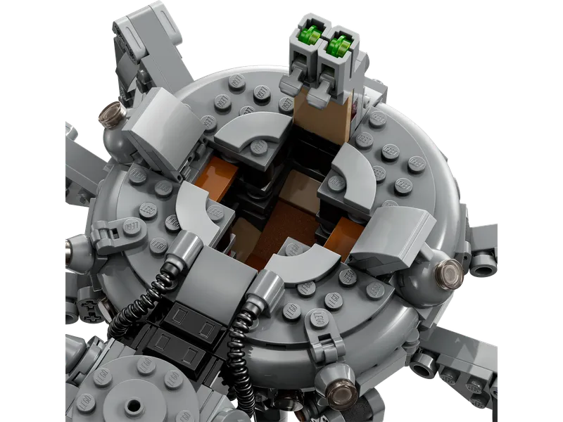 Spider Tank de LEGO – photo du produit 4 sur 11