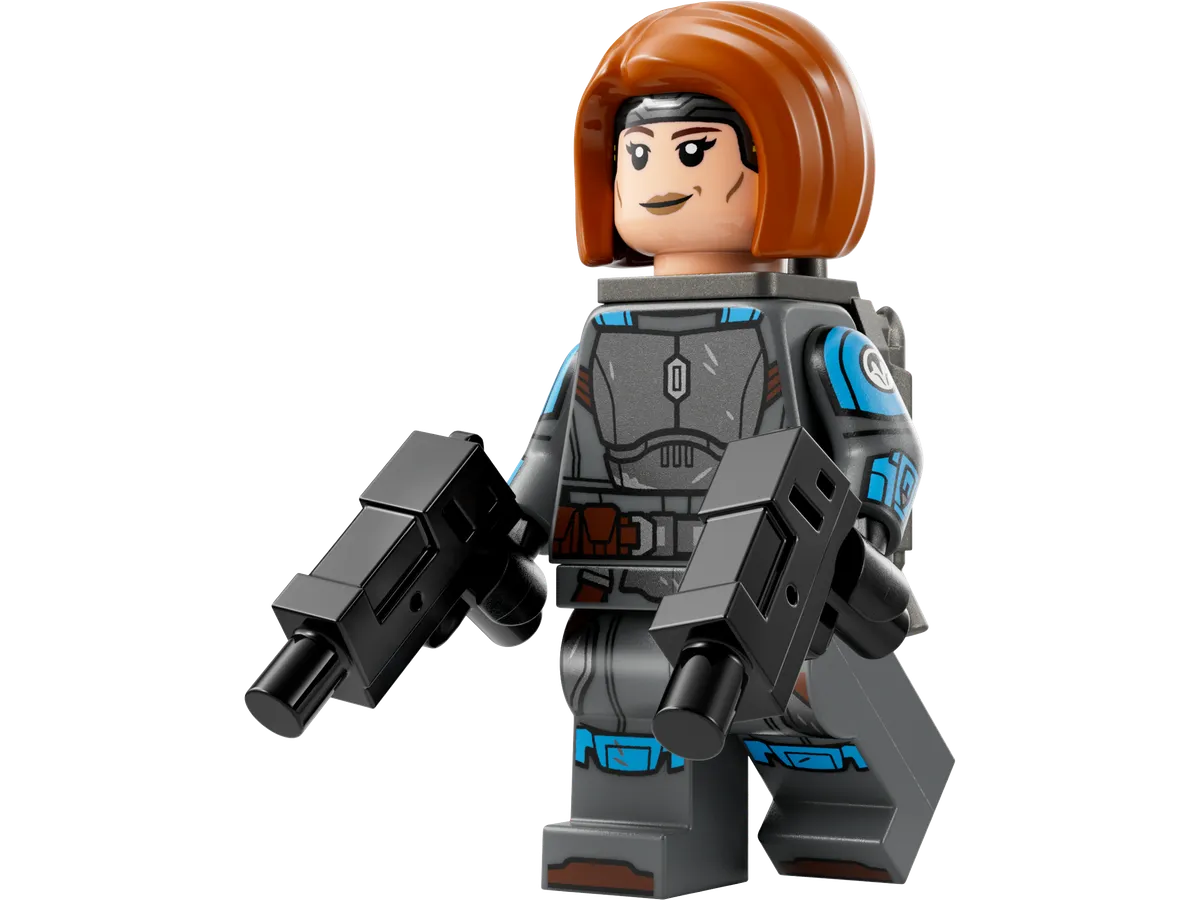 LEGO Spider Tank (75361) - afbeelding 5