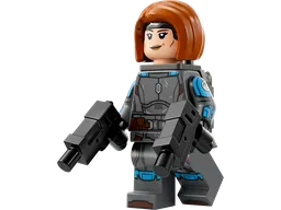 LEGO Spider Tank (75361) - afbeelding 5
