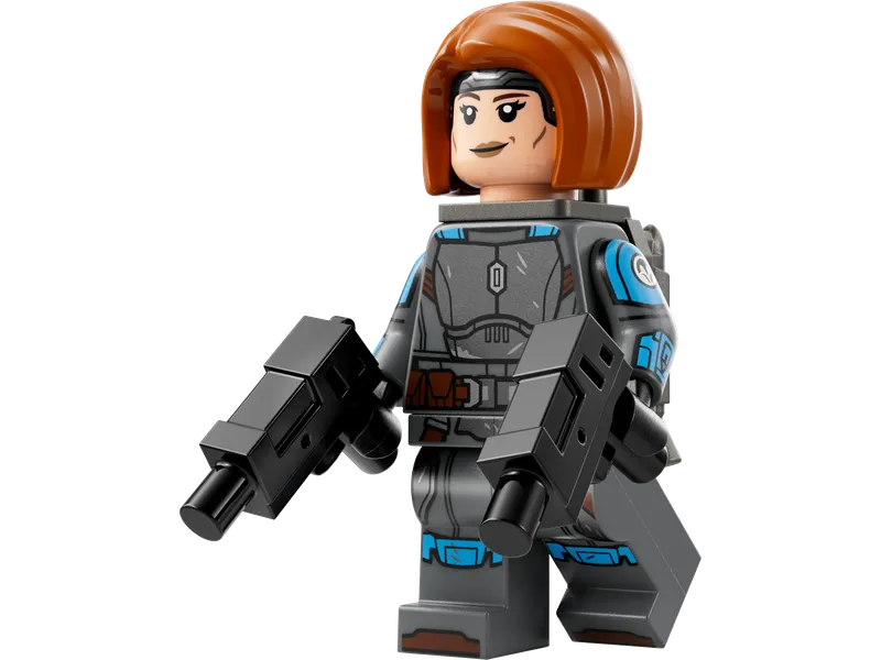 Spider Tank de LEGO – photo du produit 6 sur 11