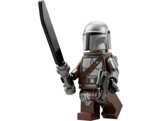 Spider Tank de LEGO – photo du produit 7 sur 11