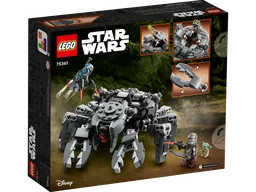 LEGO Spider Tank (75361) - afbeelding 7