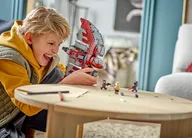 Ahsoka Tano's T-6 Jedi Shuttle - Image 9 of 10