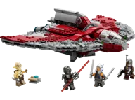 Ahsoka Tano's T-6 Jedi Shuttle - Image 1 of 10