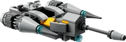 LEGO The Mandalorian N-1 Starfighter™ Microfighter (75363) - image 3