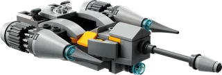 The Mandalorian N-1 Starfighter™ Microfighter by LEGO – product photo 4 of 9