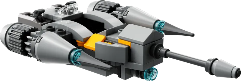 The Mandalorian N-1 Starfighter™ Microfighter by LEGO – product photo 4 of 9