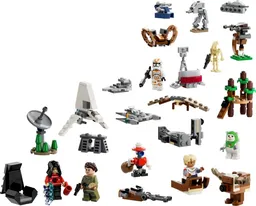 LEGO LEGO Star Wars Advent Calendar (75366)