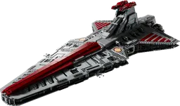 LEGO Venator-Class Republic Attack Cruiser™ (75367) - afbeelding 2