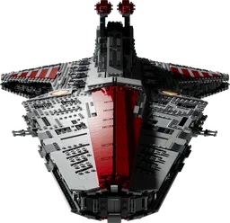 LEGO Venator-Class Republic Attack Cruiser™ (75367) - afbeelding 3