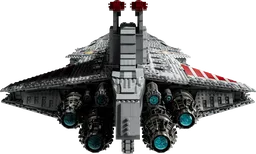 LEGO Venator-Class Republic Attack Cruiser™ (75367) - afbeelding 4