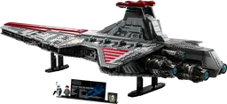 LEGO Venator-Class Republic Attack Cruiser™ (75367) - afbeelding 6