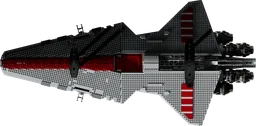 LEGO Venator-Class Republic Attack Cruiser™ (75367) - afbeelding 7