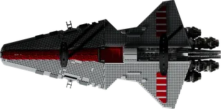 Venator-Class Republic Attack Cruiser™ by LEGO – product photo 8 of 13