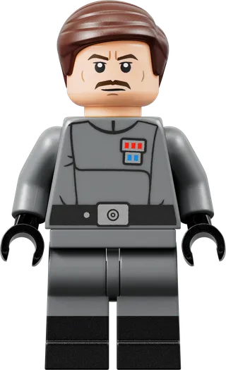 Venator-Class Republic Attack Cruiser™ by LEGO – product photo 9 of 13